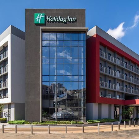 Holiday Inn - Nairobi Two Rivers Mall By Ihg Екстериор снимка