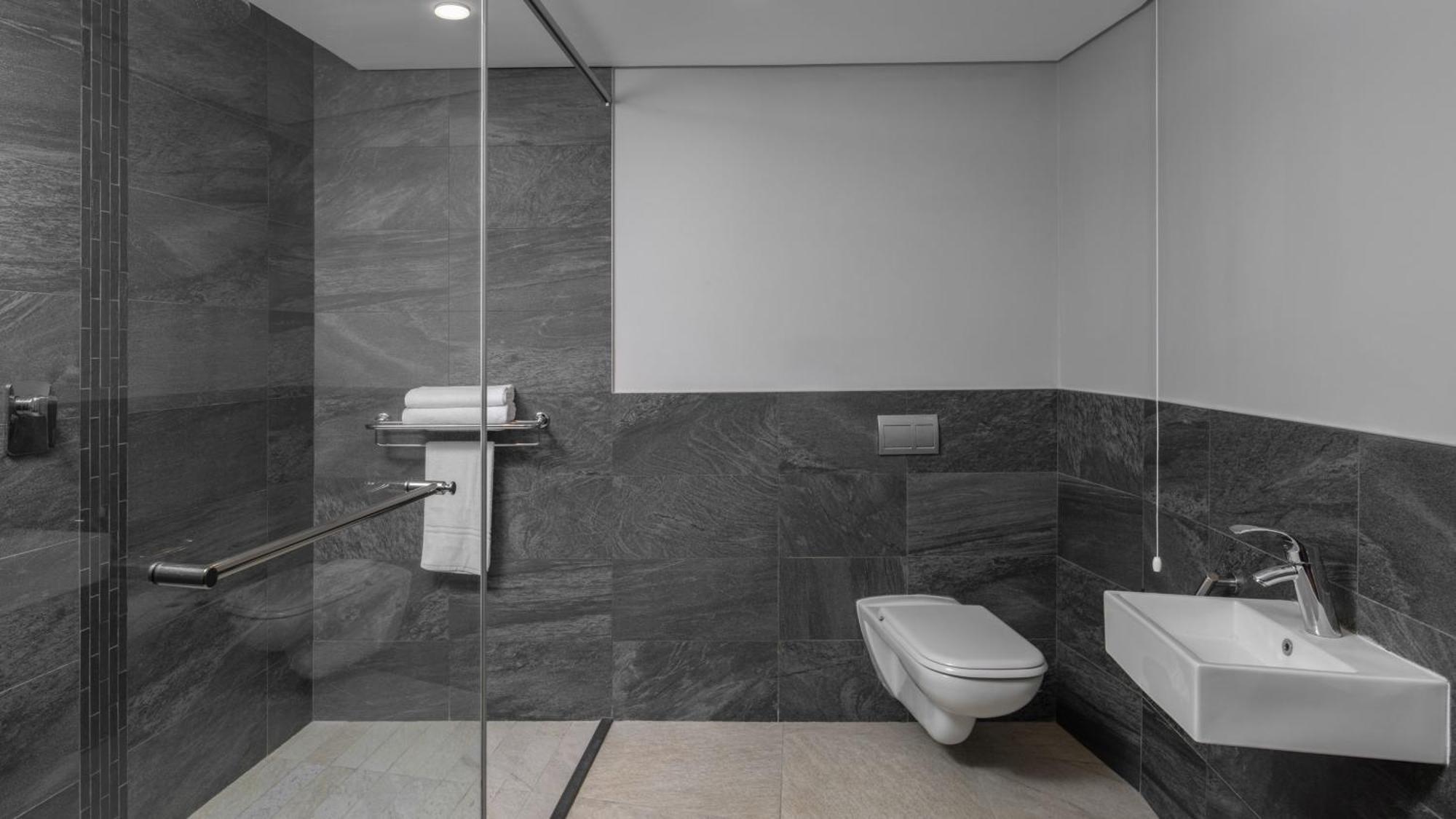 Holiday Inn - Nairobi Two Rivers Mall By Ihg Екстериор снимка