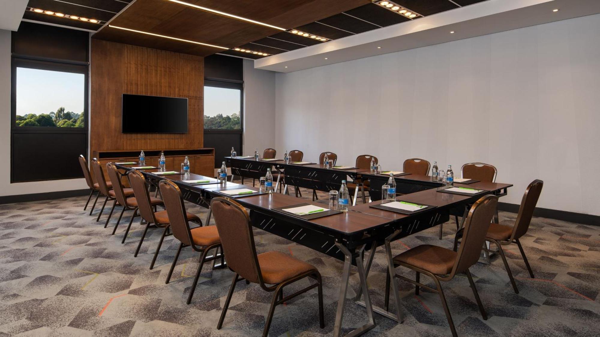 Holiday Inn - Nairobi Two Rivers Mall By Ihg Екстериор снимка
