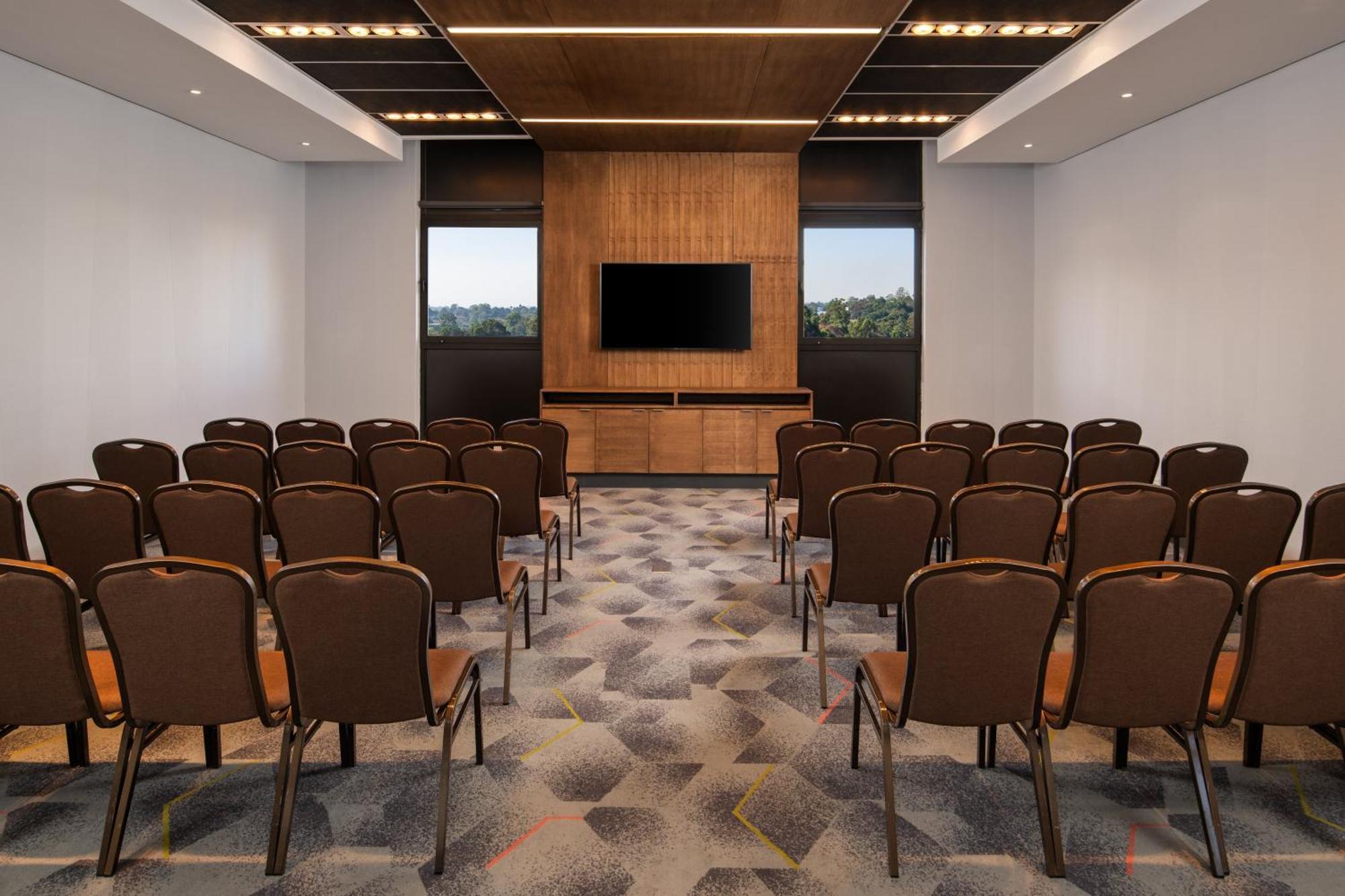 Holiday Inn - Nairobi Two Rivers Mall By Ihg Екстериор снимка