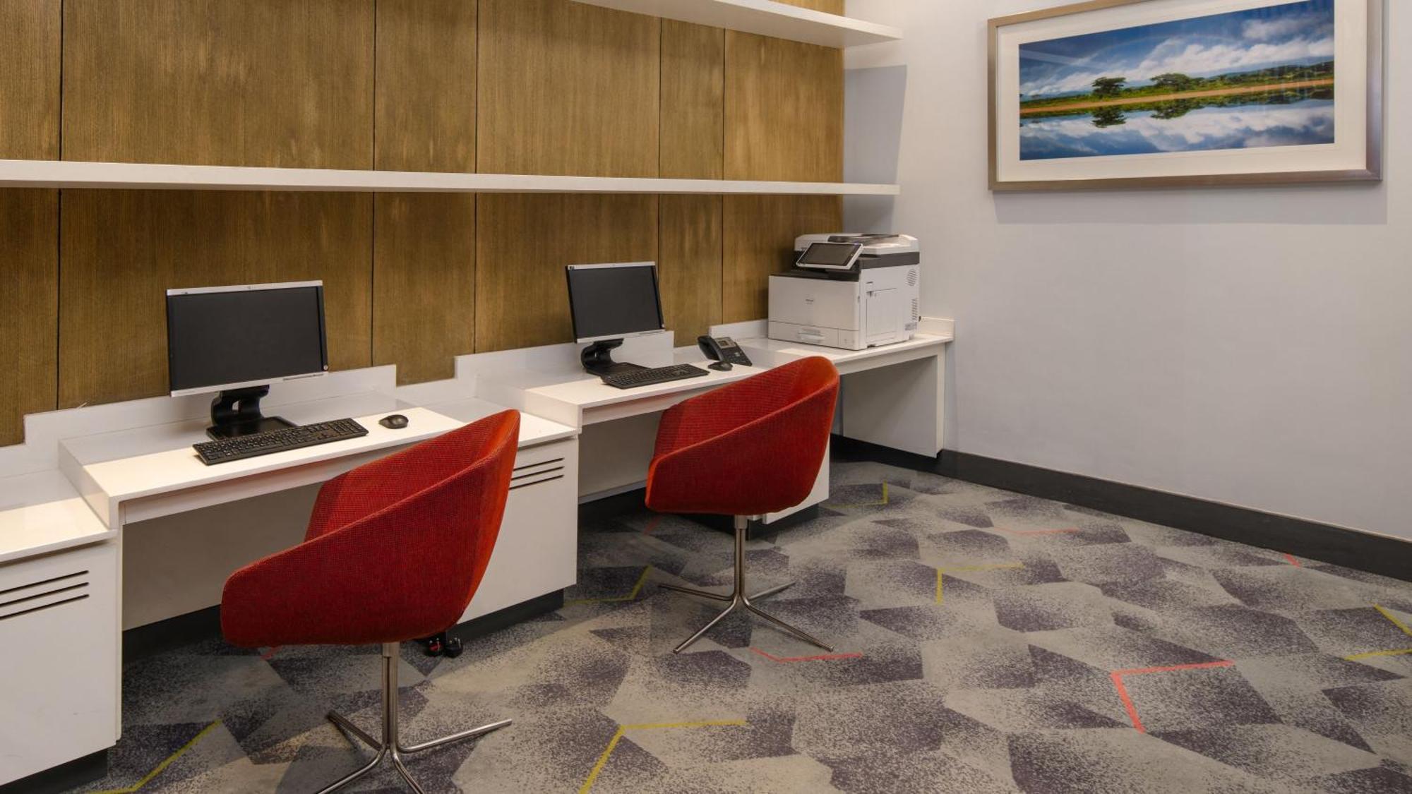 Holiday Inn - Nairobi Two Rivers Mall By Ihg Екстериор снимка
