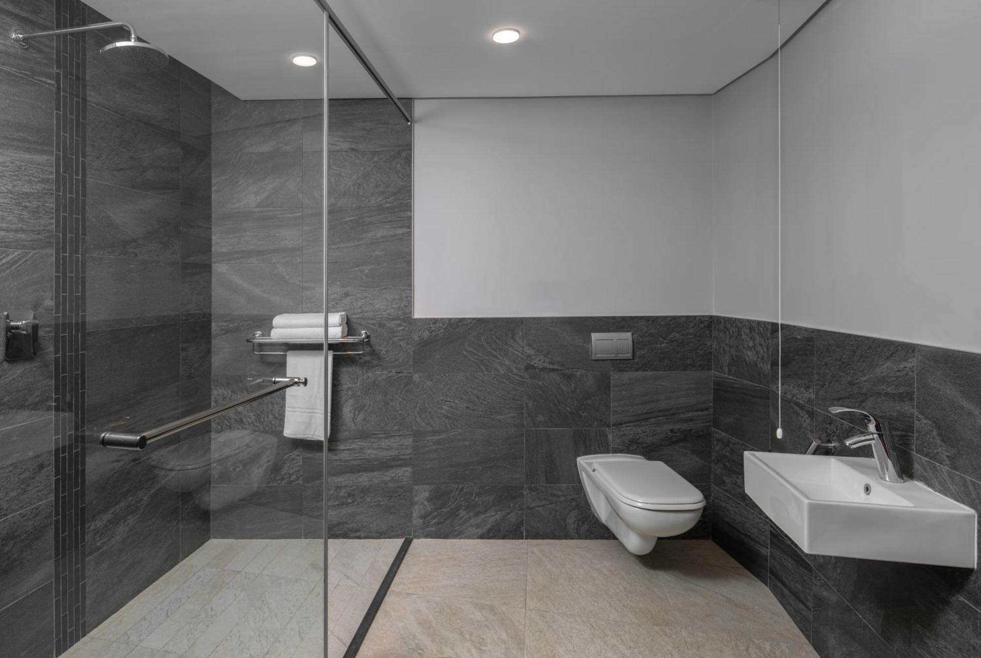 Holiday Inn - Nairobi Two Rivers Mall By Ihg Екстериор снимка